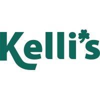 kelli's logo image