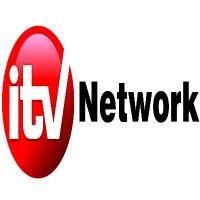 itv network logo image