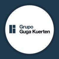 grupo guga kuerten logo image