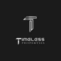 timeless properties llc