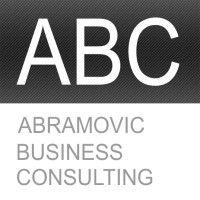 abc consulting logo image