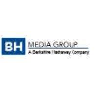 bh media group national sales team logo image