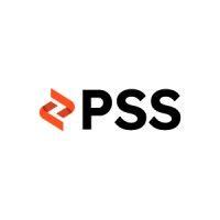 pss tecnologias de la informacion logo image