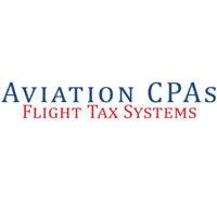 aviation cpas logo image