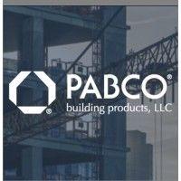 pabco building products, llc.