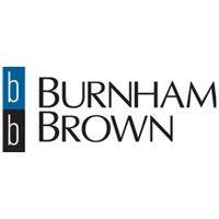 burnham brown logo image