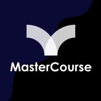 mastercourse logo image