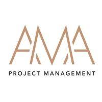 ama project management logo image