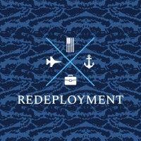 redeployment logo image