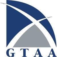 greater toronto airports authority