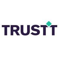 trustt logo image