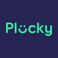 plucky logo image