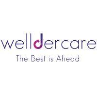 welldercare age tech logo image