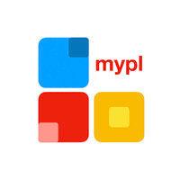 mypl logo image