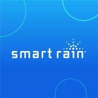 smart rain logo image