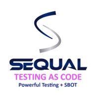 sequal logo image