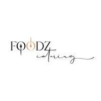 foodz catering, llc logo image