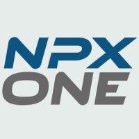 npx one logo image