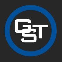 gst manufacturing logo image