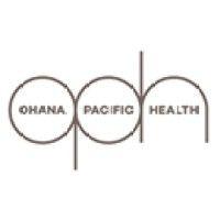 ohana pacific health logo image