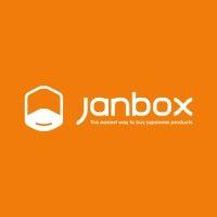 janbox - the easiest way to buy japanese products logo image