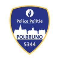 police de bruxelles nord - politie brussel noord logo image