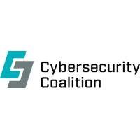 cybersecurity coalition logo image