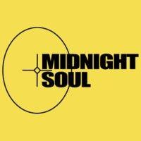 midnight soul film festival logo image