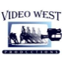 video west productions logo image