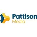 logo of Pattison Media