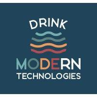 drink modern technologies