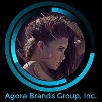 agora brands group, inc logo image