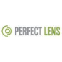 perfect lens llc logo image