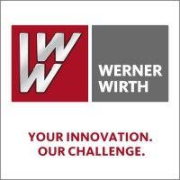 werner wirth gmbh logo image