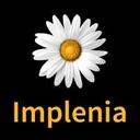 logo of Implenia