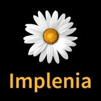 implenia logo image