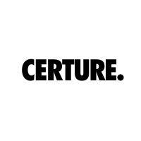 certure logo image