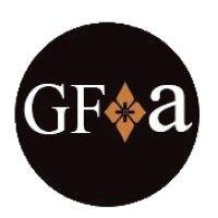 gf+a global pte ltd logo image