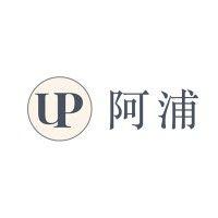 阿浦公司 logo image