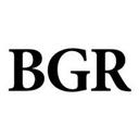 logo of Bgr Group