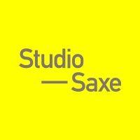 studio saxe logo image