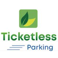 ticketless parking