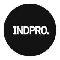 indpro ab logo image