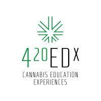 420edx logo image