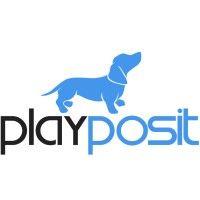 playposit logo image