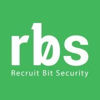 recruit bit security logo image