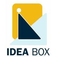 ideabox logo image