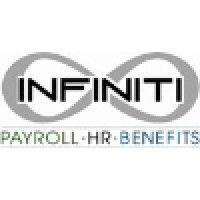 infiniti hr logo image