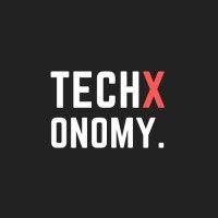 techxonomy logo image