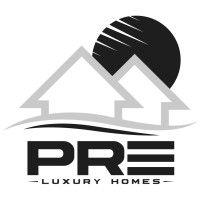 pre luxury homes logo image